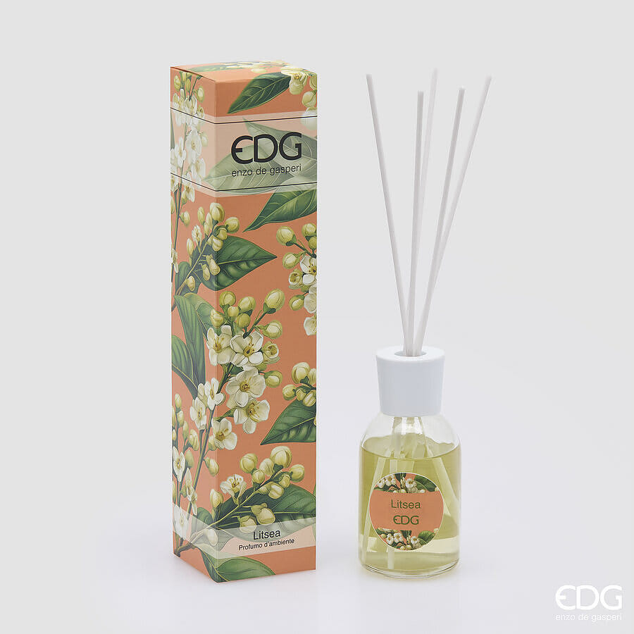 Диффузор EDG Enzo De Gasperi LITSEA Арт.550220,LS0