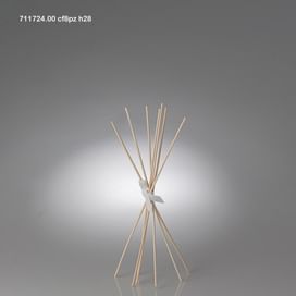 Палочки набор EDG Enzo De Gasperi BASTONCINI Арт.711724,000