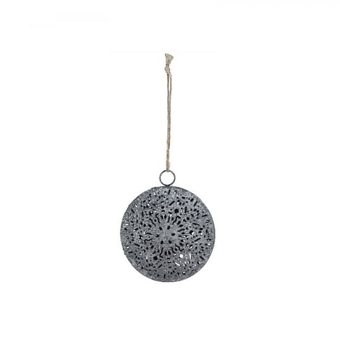 Новогоднее украшение SIA HANGING ORNAMENT COMPASS Арт.963009