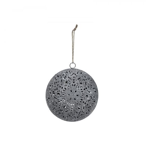 Новогоднее украшение SIA HANGING ORNAMENT COMPASS Арт.963010