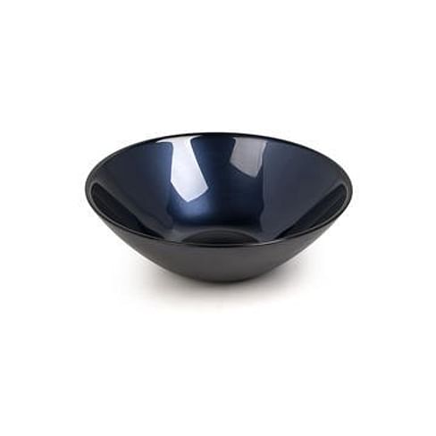 Чаша Dome Deco bowl glass Арт.K1-G11/BL