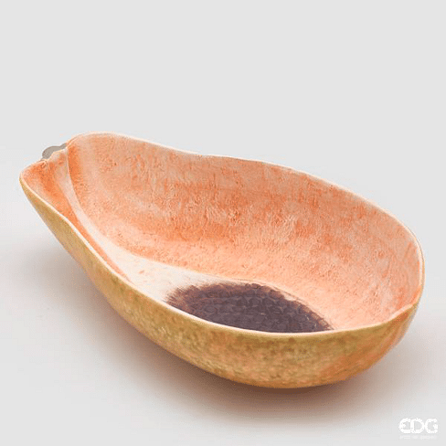 Чаша EDG Enzo De Gasperi PAPAYA Арт.14990,3