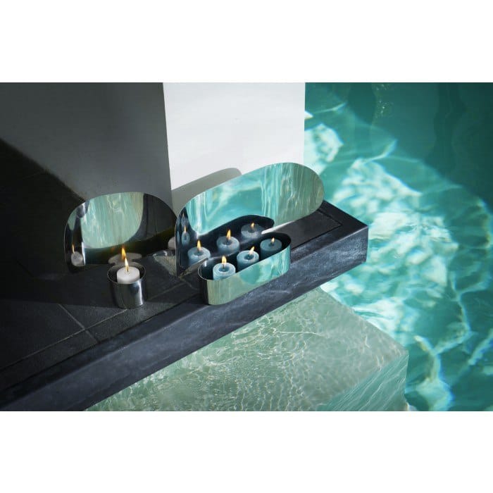 Свеча SIA MI ANTIK Арт.370035