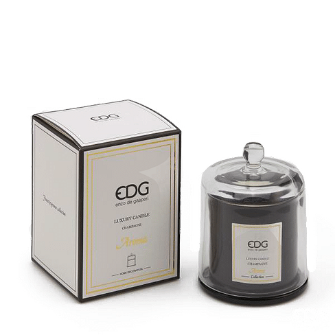 Свеча EDG Enzo De Gasperi CUPOLA Арт.612930,9