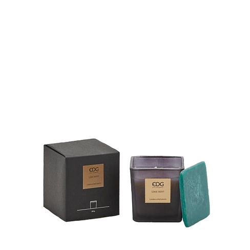 Свеча EDG Enzo De Gasperi CUBO Арт.612429,85