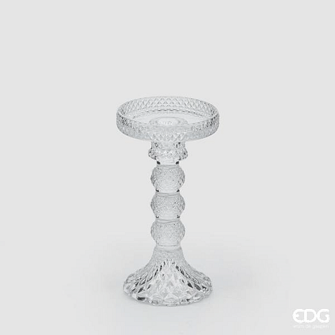 Подсвечник EDG Enzo De Gasperi CLASSIC Арт.105507