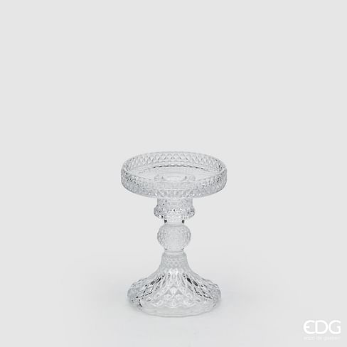 Подсвечник EDG Enzo De Gasperi CLASSIC Арт.105509,000