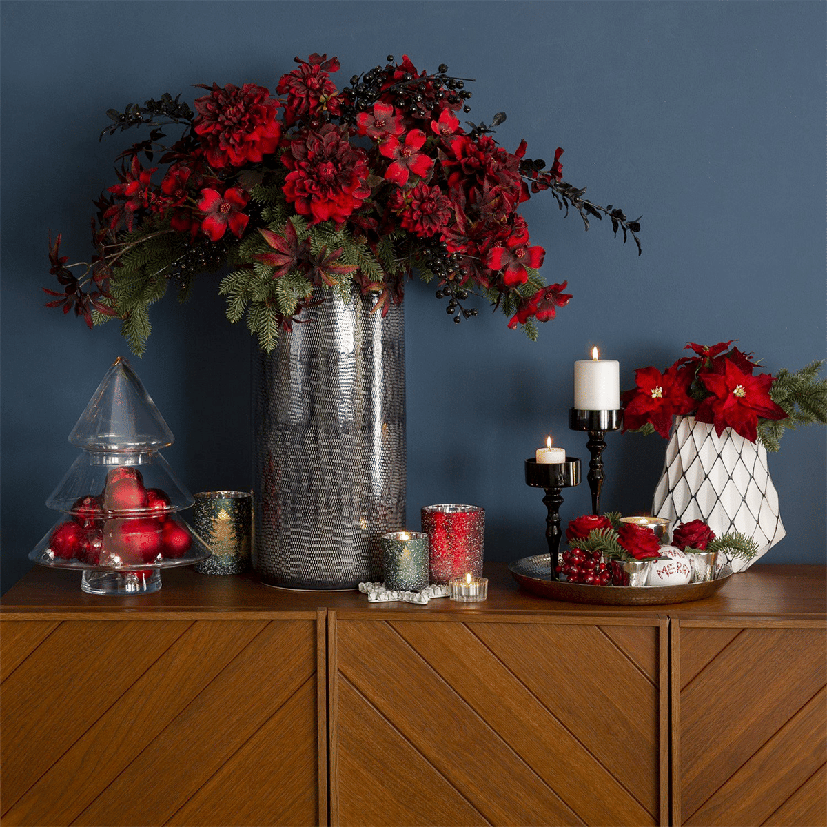 Ваза SIA SCRIPT Арт.700895