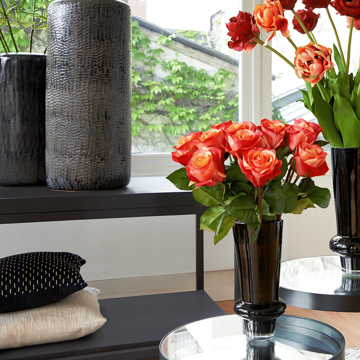 Ваза SIA SCRIPT Арт.700895