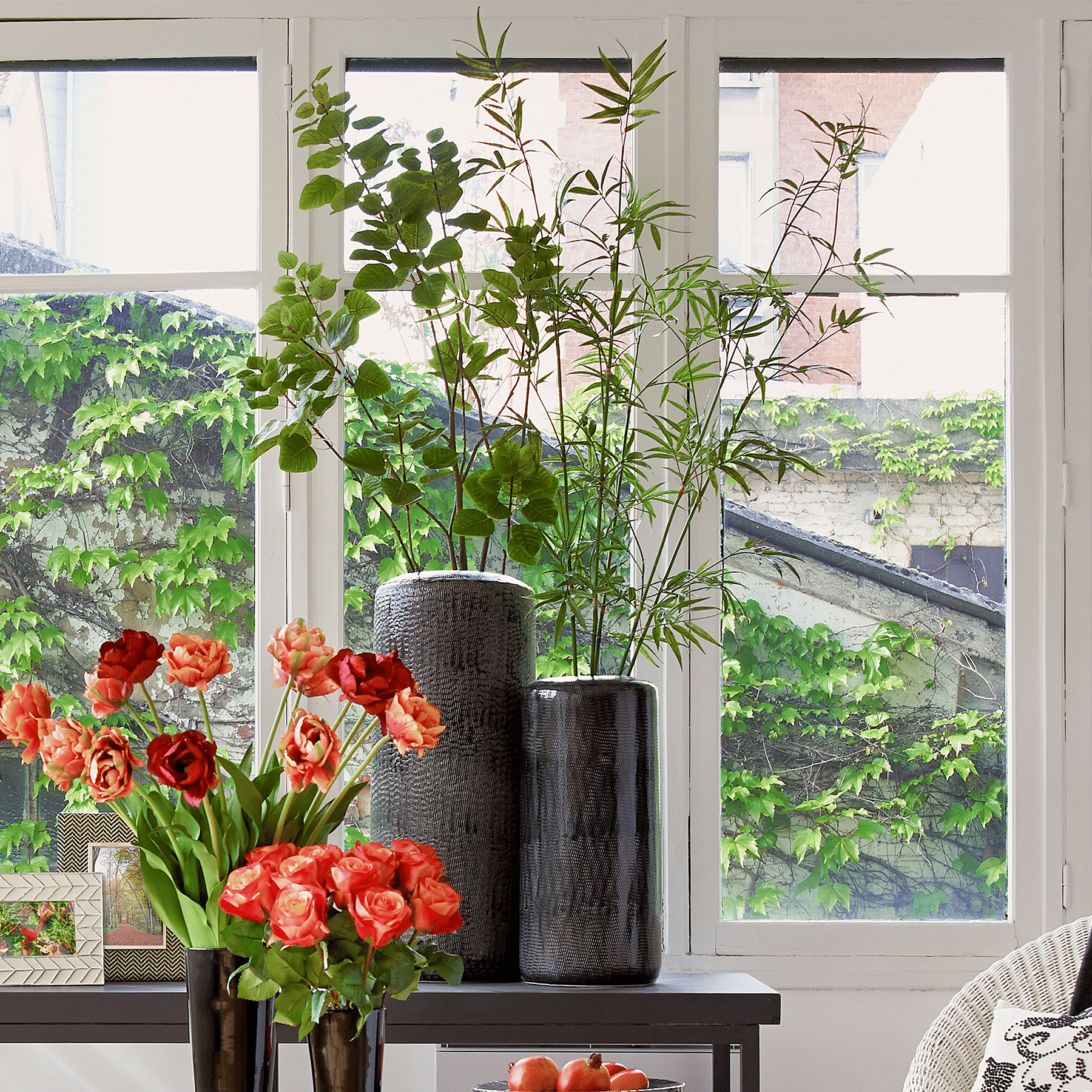 Ваза SIA SCRIPT Арт.700895