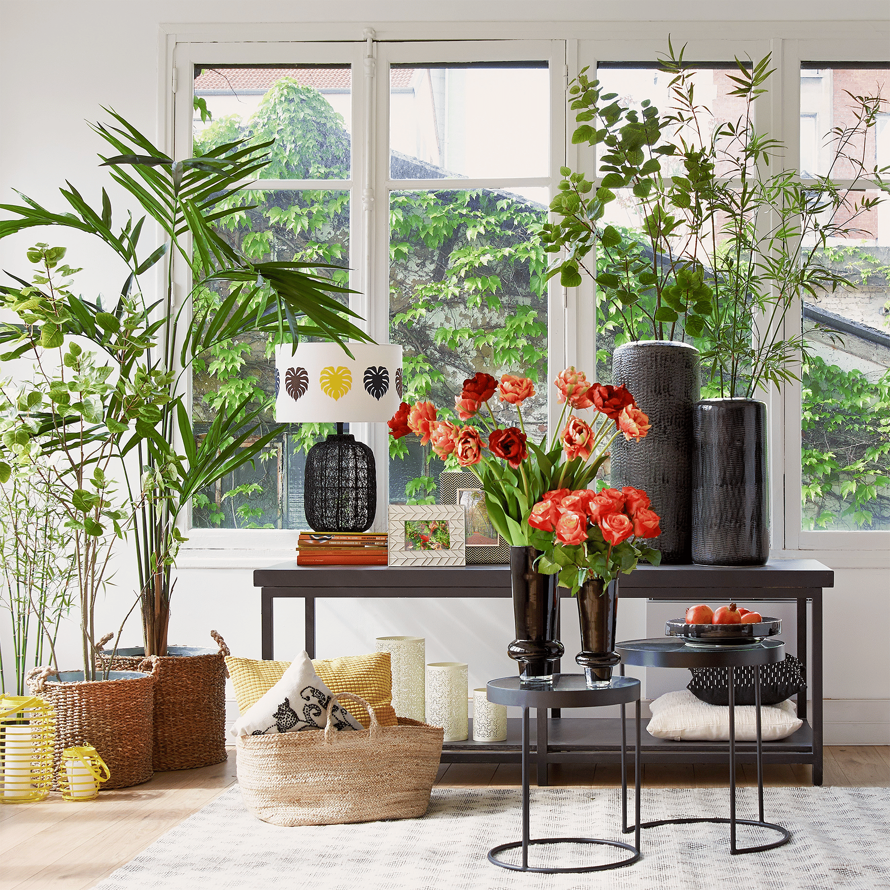 Ваза SIA SCRIPT Арт.700895