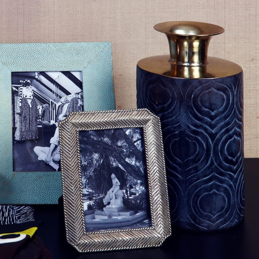 Ваза SIA BALTAZAR Арт.700941