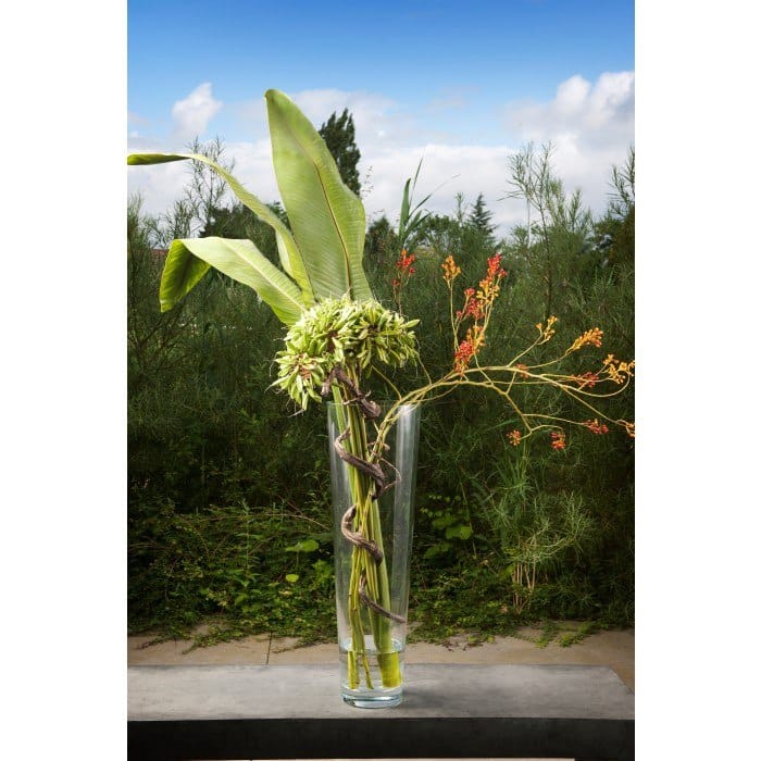 Ваза SIA CONICAL Арт.704809