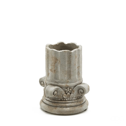 Ваза EDG Enzo De Gasperi SEMICOLONNA Арт.13638,97