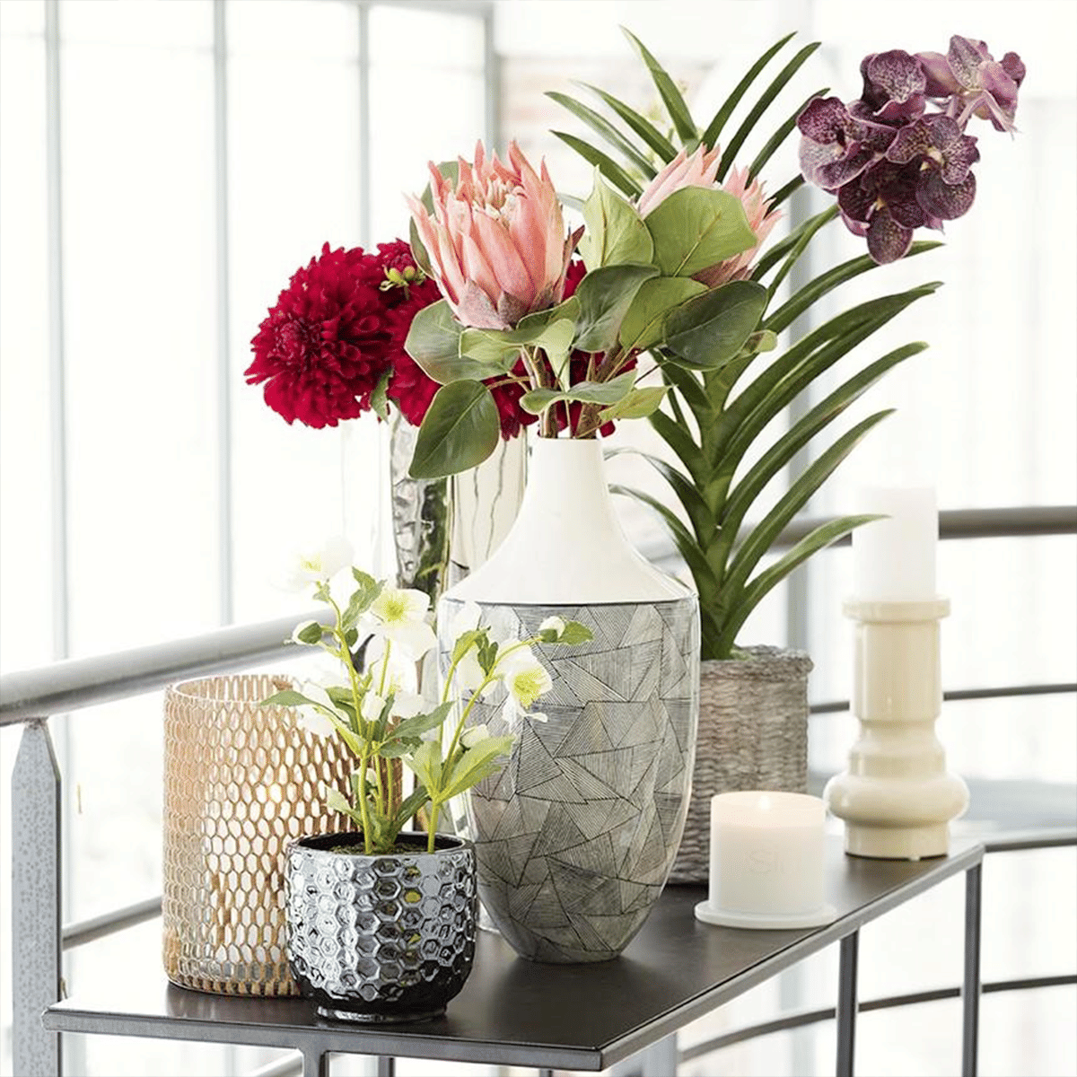 Георгина SIA Арт.012028