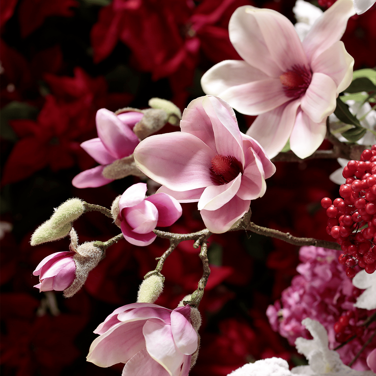 Магнолия SIA Арт.012152