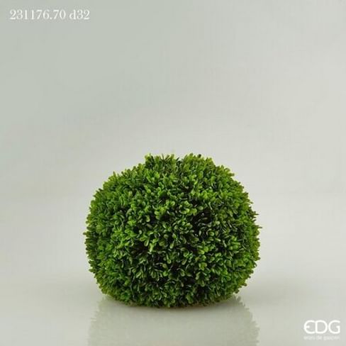 Самшит сфера EDG Enzo De Gasperi Арт.231176,700