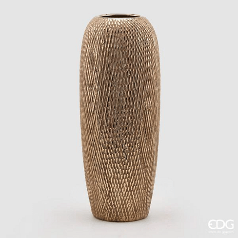 Ваза PYTHON EDG Enzo De Gasperi Арт.016483,14