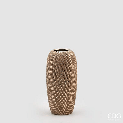 Ваза PYTHON EDG Enzo De Gasperi Арт.016485,14