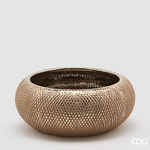 Ваза PYTHON EDG Enzo De Gasperi Арт.016506,14