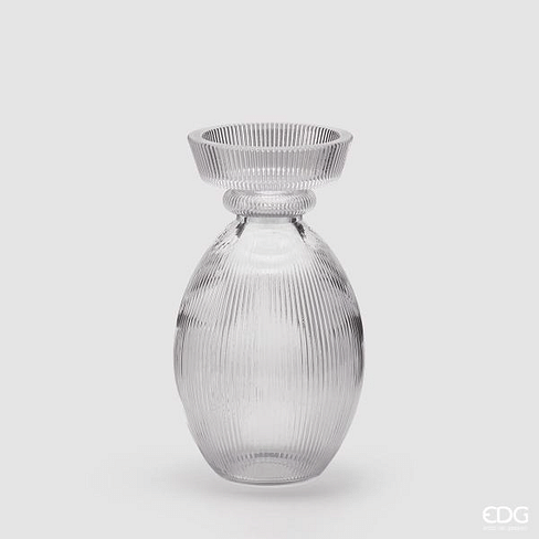 Подсвечник RIGHE C/UOVO EDG Enzo De Gasperi Арт.105846,00