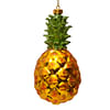 Новогоднее украшение Vondels Pineapple Арт.2162510110018