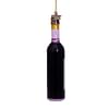 Новогоднее украшение Vondels Red wine bottle Арт.3217000110050