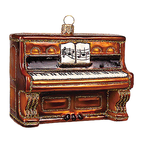Новогоднее украшение Impuls Piano Арт.A1153
