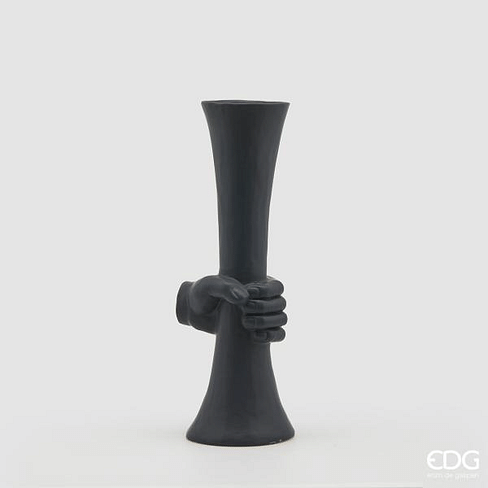 Ваза EDG Enzo De Gasperi CHAKRA C/MANO Арт.016887,90