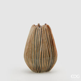 Ваза EDG Enzo De Gasperi AGLIO Арт.018259,930