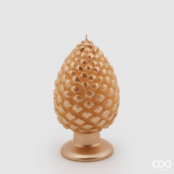 Свеча EDG Enzo De Gasperi PIGNA Арт.613708,01