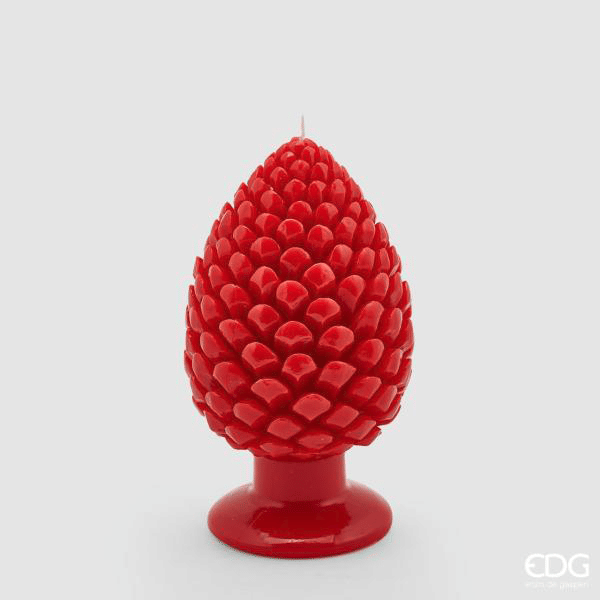 Свеча EDG Enzo De Gasperi PIGNA Арт.613708,40