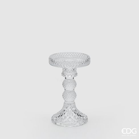 Подсвечник EDG Enzo De Gasperi CLASSIC Арт.105508,000