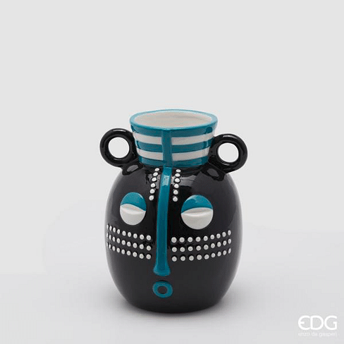 Ваза EDG Enzo De Gasperi AFRICA Арт.017289,85