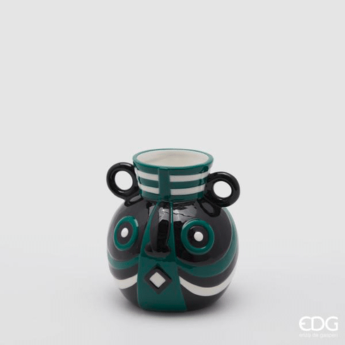 Ваза EDG Enzo De Gasperi AFRICA Арт.017290,70