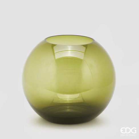 Ваза EDG Enzo De Gasperi SFERA Арт.107177,70