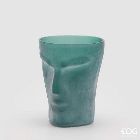 Ваза EDG Enzo De Gasperi C/VOLTO Арт.105132,70