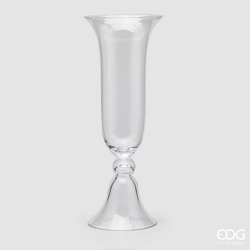 Ваза EDG Enzo De Gasperi COPPA Арт.106834,00