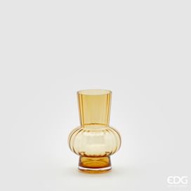 Ваза EDG Enzo De Gasperi RIGHE C/SFERA Арт.107360,470