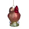 Новогоднее украшение Vondels Chicken w/eggs Арт.4222300075014