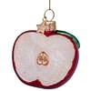 Новогоднее украшение Vondels Red apple Арт.4222510070014