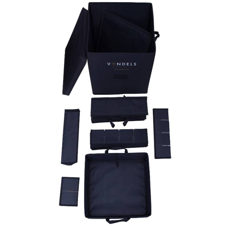 Коробка для елочных игрушек Vondels Арт.9217000000027