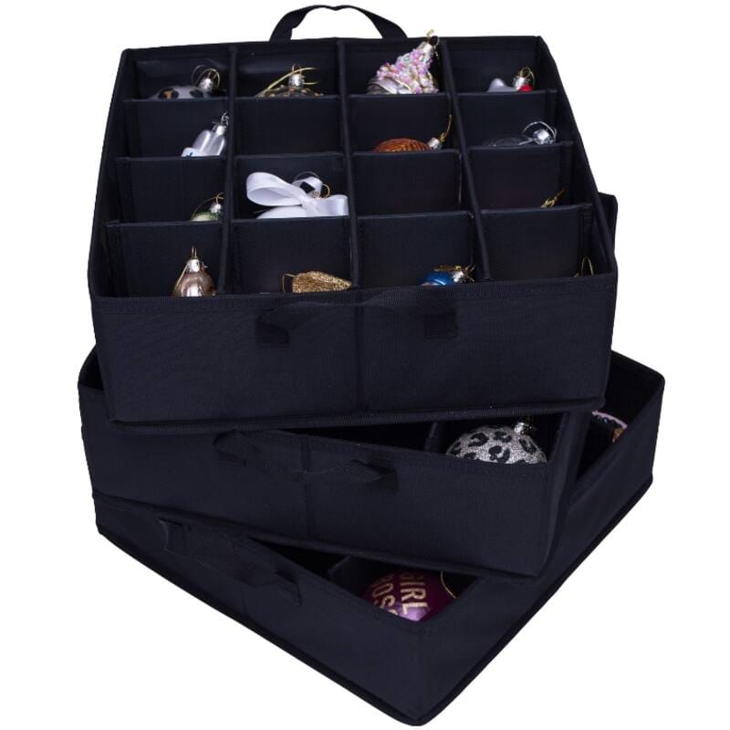 Коробка для елочных игрушек Vondels Арт.9217000000027