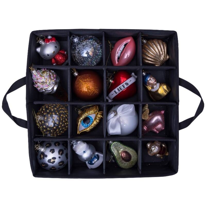 Коробка для елочных игрушек Vondels Арт.9217000000027