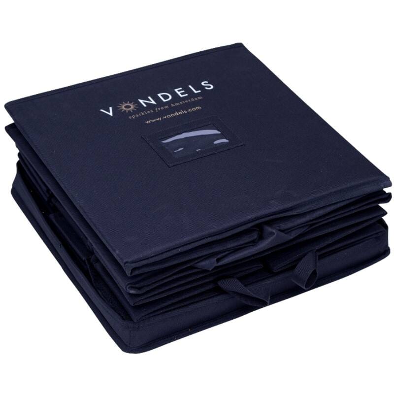 Коробка для елочных игрушек Vondels Арт.9217000000027