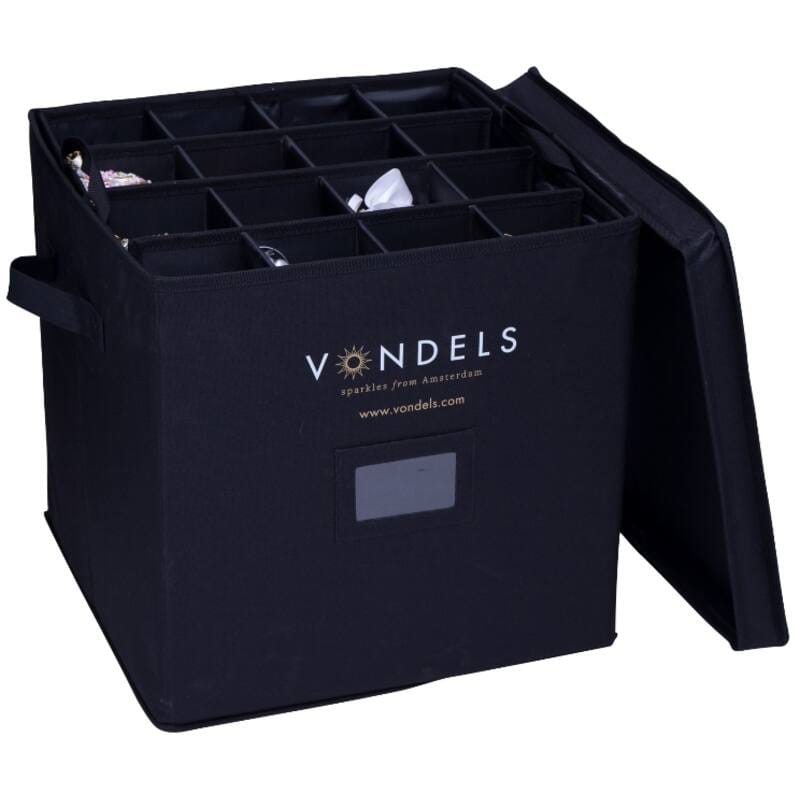 Коробка для елочных игрушек Vondels Арт.9217000000027