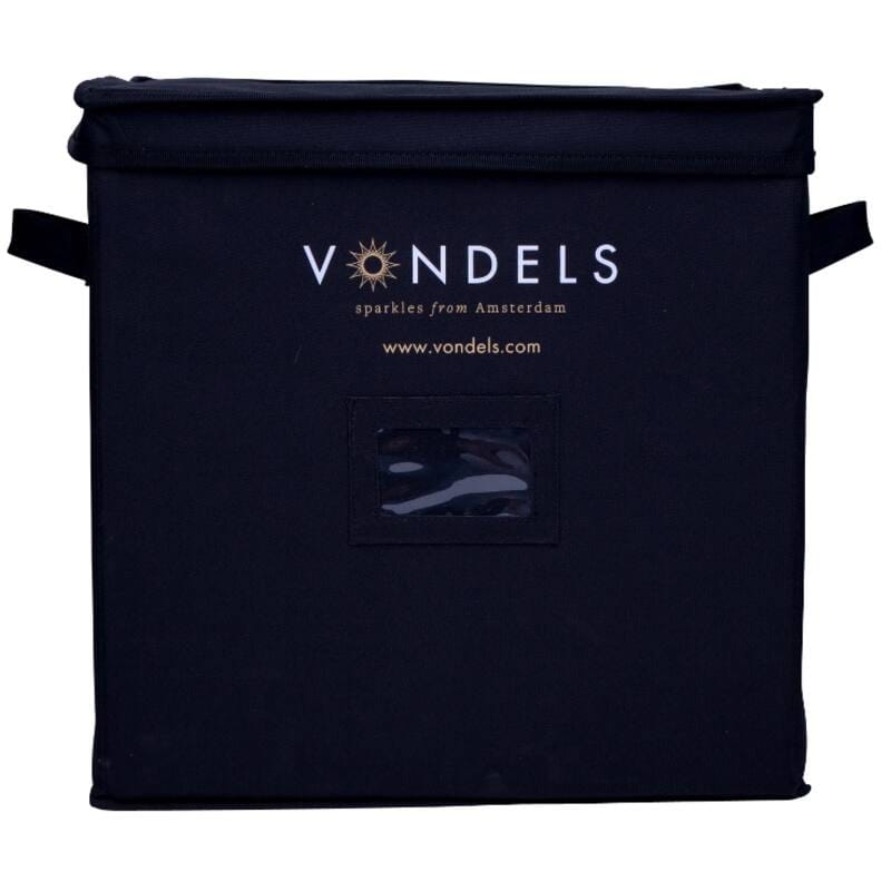 Коробка для елочных игрушек Vondels Арт.9217000000027