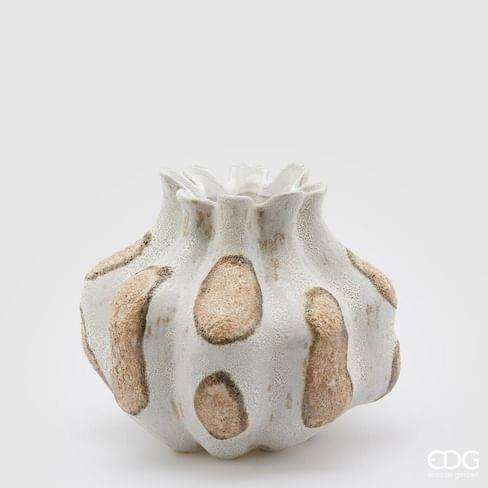 Ваза EDG Enzo De Gasperi CHAKRA MACULA Арт.018279,370