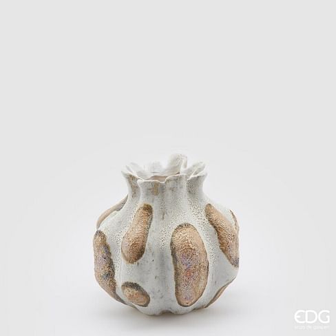 Ваза EDG Enzo De Gasperi CHAKRA MACULA Арт.018327,270