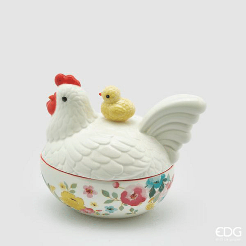 Контейнер EDG Enzo De Gasperi GALLINA Арт.019638,29